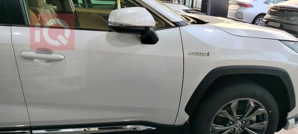 تويوتا راف 4